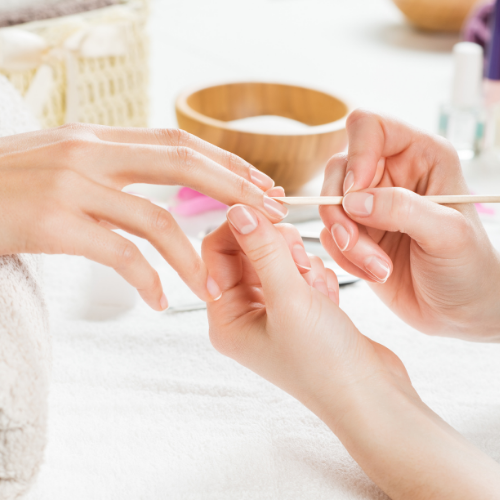 Mobile Beauty at work, photo 3