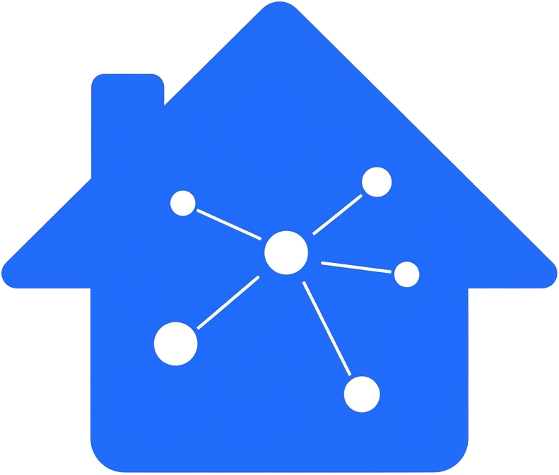 Home Help Hub logo